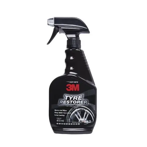 3M Solutie Curatat Anvelope 473ML 390423M Disponibil imediat