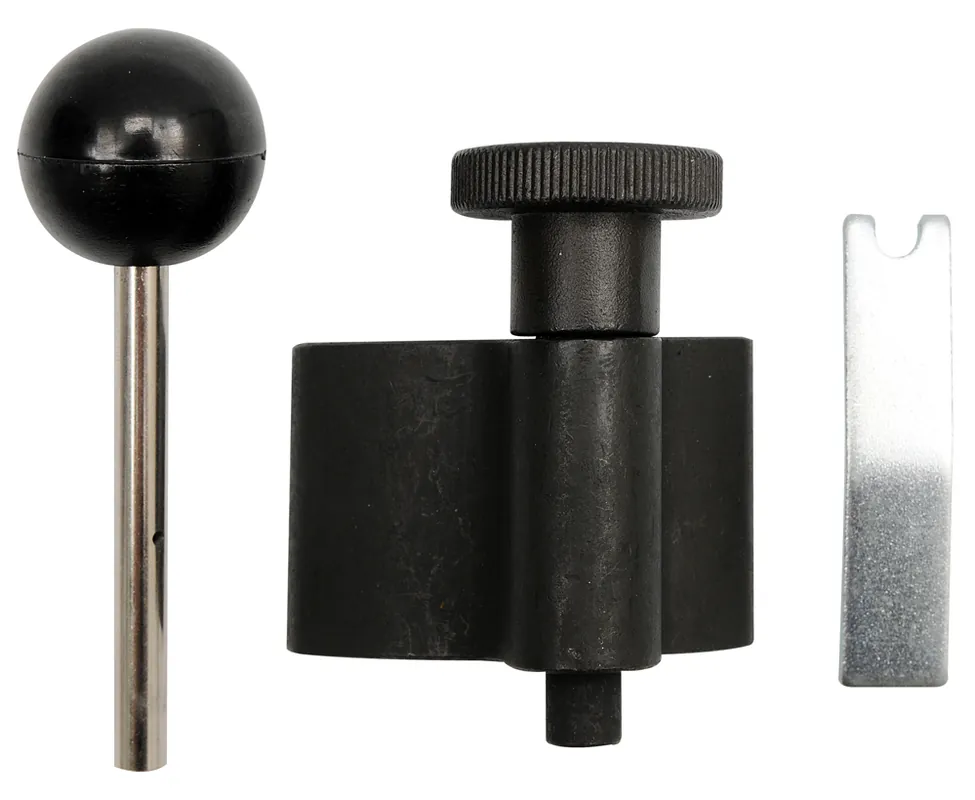 Mai ieftin Set Blocare Roti Distributie Motor Diesel 1.9TDI 3 Buc YATO