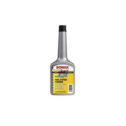 Doar azi Sonax Aditiv Curatat Sistem Alimentare Benzina 250ML SO515100