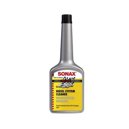 Sonax Aditiv Curatat Sistem Alimentare Diesel 250ML SO518100 Preț mic