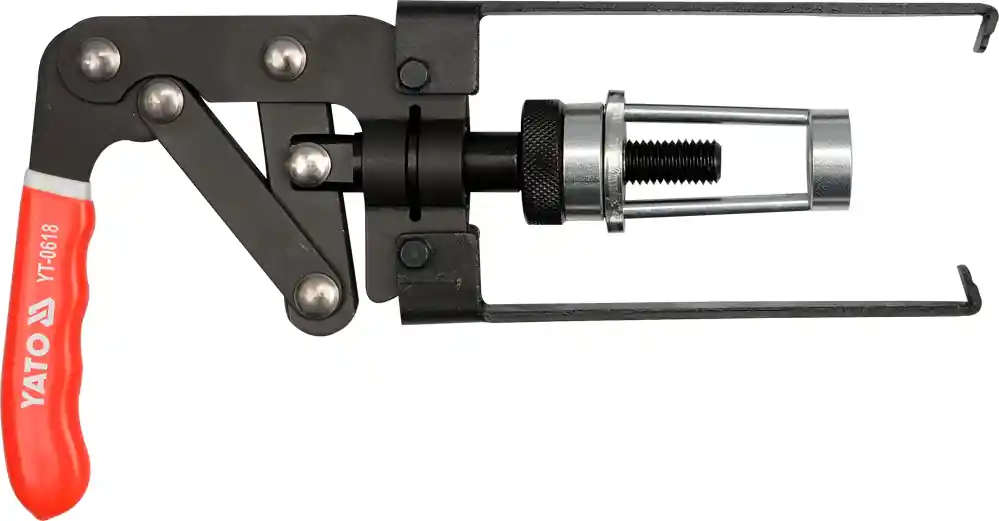 Dispozitiv Demontat Supape Motor Diesel YATO Noutate