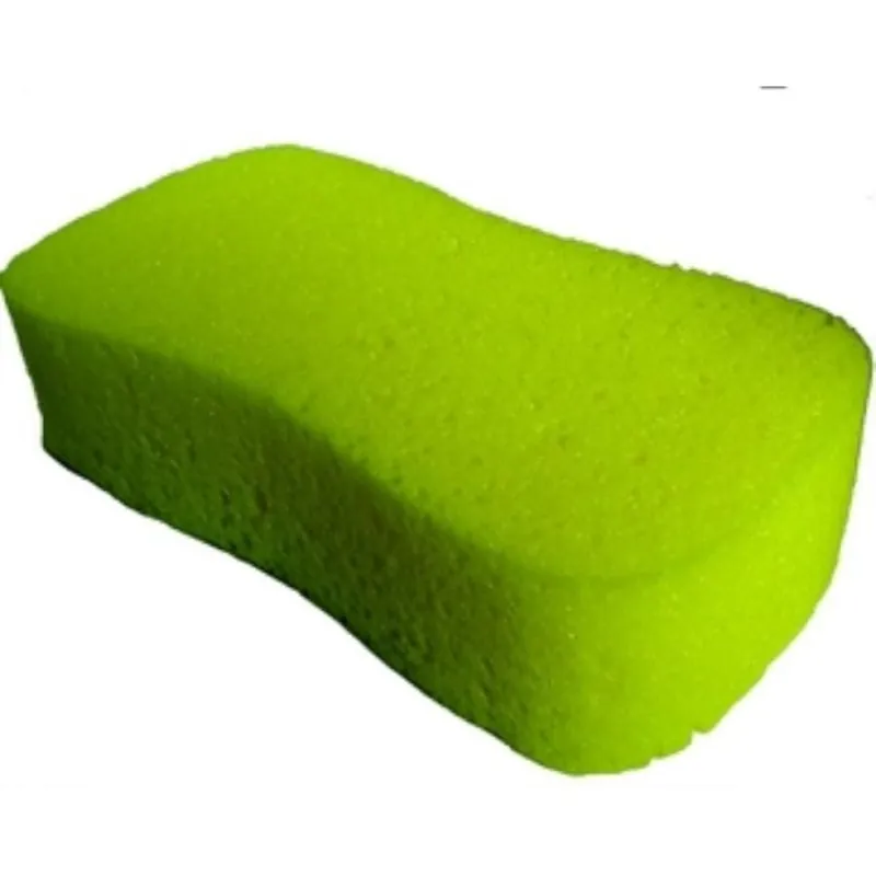 Super ofertă K2 Burete Spalat Auto Verde
