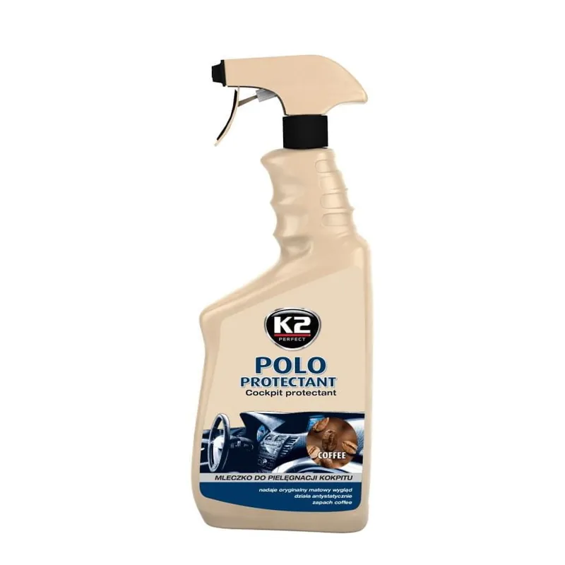 Cel mai bun preț K2 Polo Solutie Intretinere Bord Coffe 700ML