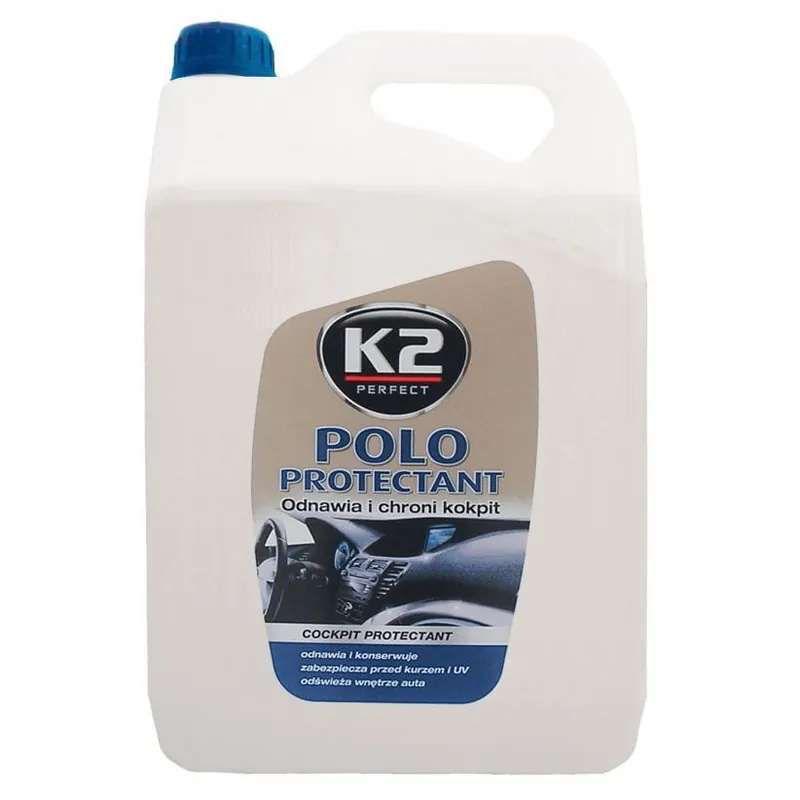 K2 Polo Solutie Intretinere Bord 5L Calitate înaltă