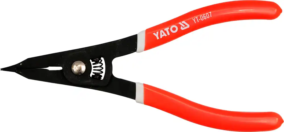 Cleste Desfacere Coliere 225Mm YATO Cumpără online