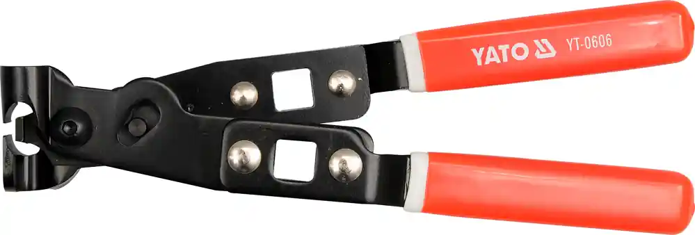 Ultima șansă Cleste Strangere Colier Articulatii, 235Mm YATO
