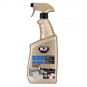 K2 Skiron Solutie Eliminare Mirosuri 770ML Bestseller