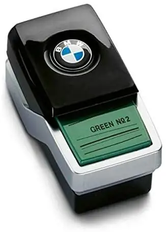 Cel mai bun preț Odorizant Auto Green Suite No.2 OE Bmw 64119382603