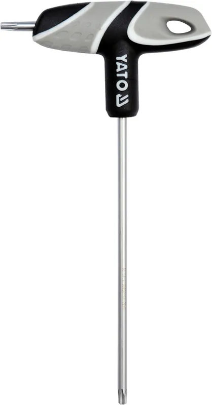 Cheie Torx Cu Maner Tip Ata, T20 YATO Discount