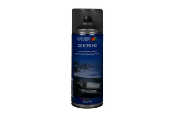 Motip Spray Dezghetat Parbriz 300ml 08590 Livrare expres