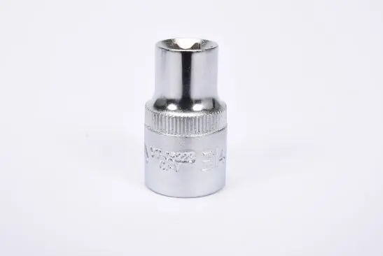 Cheie Tubulara Torx 1 2 - E 14 YATO Expediere rapidă