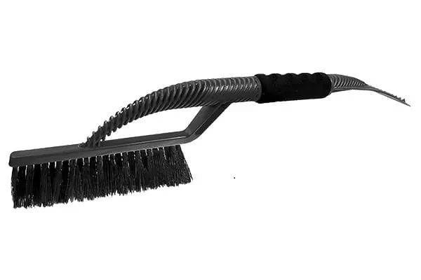 Reducere de preț Mega Drive Racleta Gheata Cu Perie 50cm 08418