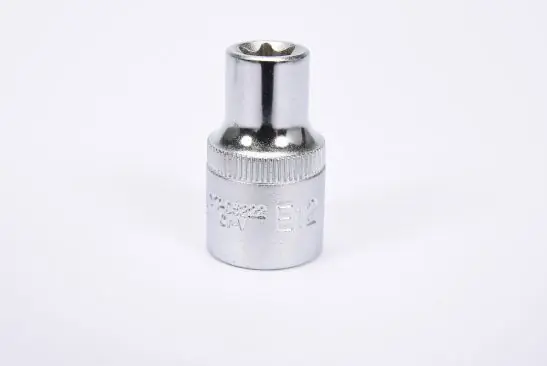 Calitate înaltă Cheie Tubulara Torx 1 2 - E 12 YATO