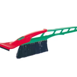 Transport gratuit Mega Drive Racleta Gheata Cu Perie 50cm 09083