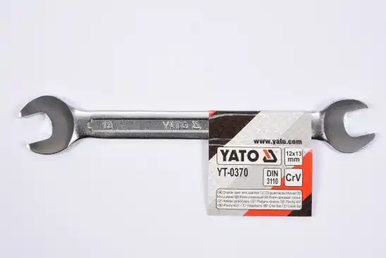 Discount Cheie Fixa Satinata 12X13Mm YATO