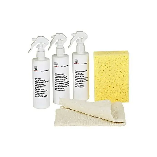 Ofertă limitată Kit Intretinere Auto OE Seat 000096354B