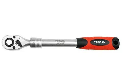 Antrenor Clichet Telescopic 1 2 YATO Calitate înaltă