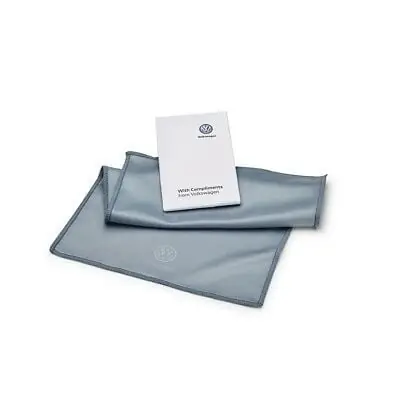 Nu rata Laveta Microfibra OE Volkswagen 000096151N