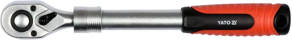 Livrare rapidă Antrenor Clichet Telescopic 3 8 YATO