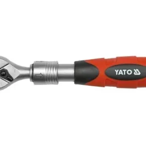 Antrenor Clichet Telescopic 1 4 YATO Premium