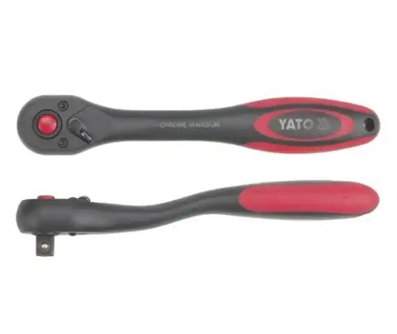 Retur ușor Antrenor Cu Clichet 3 8 , 202Mm YATO