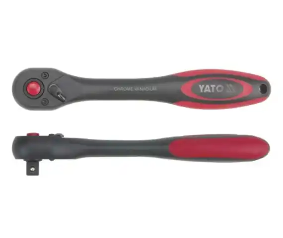 Ofertă limitată Antrenor Cu Clichet1 2 , 275Mm YATO