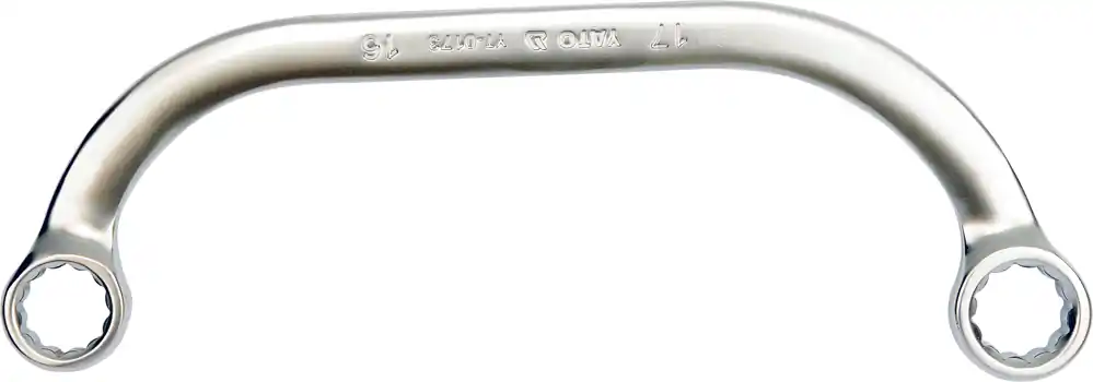 Cheie Tip C 16X17Mm YATO Chilipir