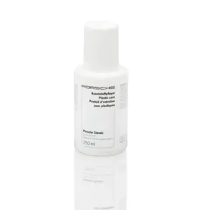 Disponibil imediat Solutie Intretinere Plastic OE Porsche PCG90103040