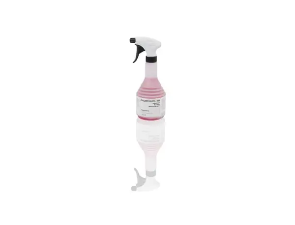 Solutie Curatat Jante Aliaj OE Porsche PCG90102340 Noutate