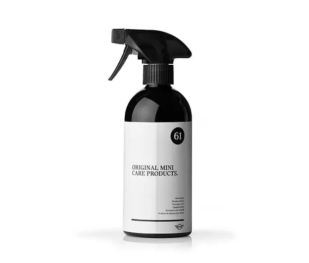Reducere Solutie Curatat Sticla OE Mini 83122288914