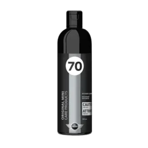 Comandă acum Solutie Intretinere Plastic Interior OE Mini 83122288919