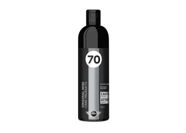 Comandă acum Solutie Intretinere Plastic Interior OE Mini 83122288919