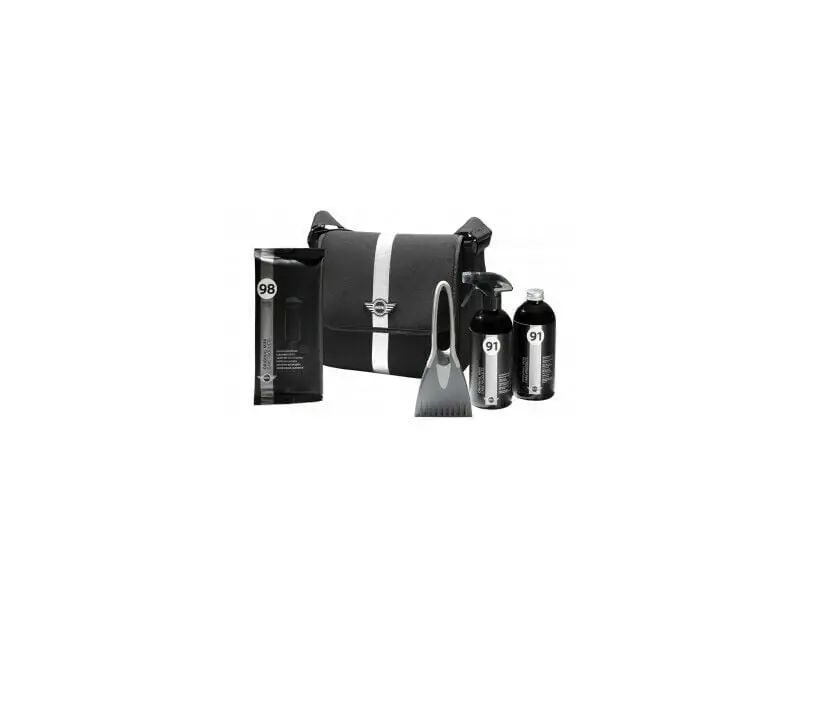 Ofertă specială Kit Intretinere Iarna OE Mini 83122365538