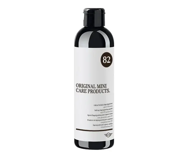 Expediere rapidă Agent Impregnare OE Mini 83122298266