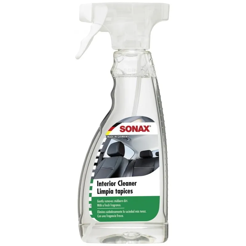 Sonax Solutie Curatat Tapiteria 500ML SO321200 Ieftin