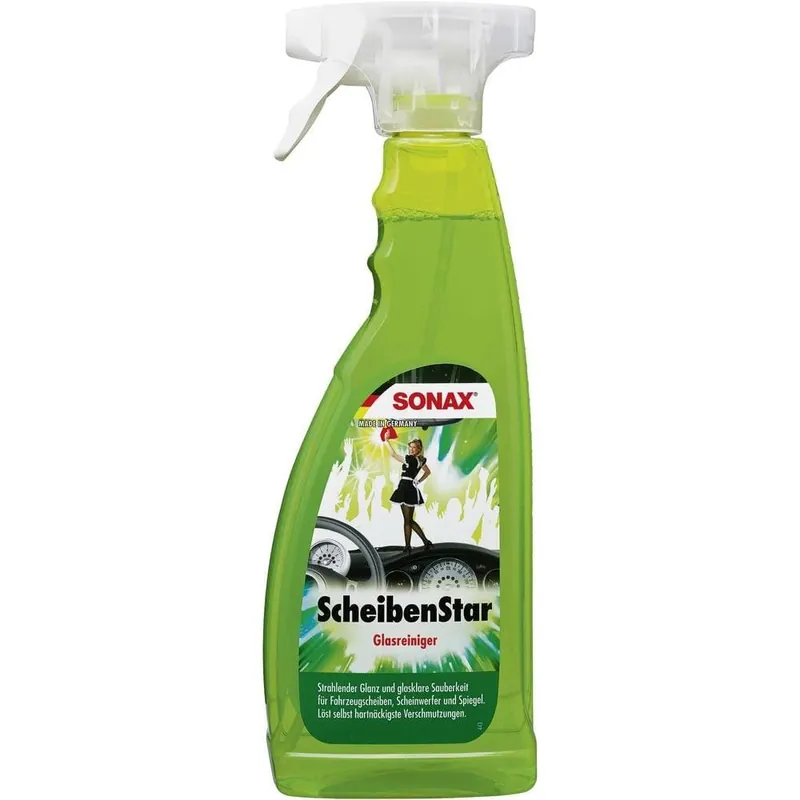 Sonax Solutie Curatat Geamuri 750ML SO234400 Ofertă specială