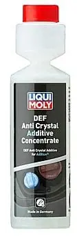 Aditiv Concentrat Anticristal DEF pentru ADBlue Liqui Moly - 250 ML 250ml LIQUI MOLY Retur gratuit