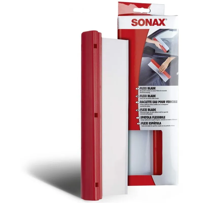 Sonax Racleta Indepartat Apa SO417400 Cel mai vândut