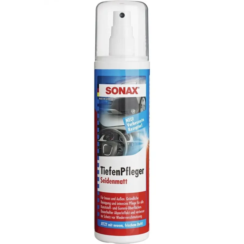 Sonax Spray Intretinere Interior 300ML SO383041 Retur gratuit