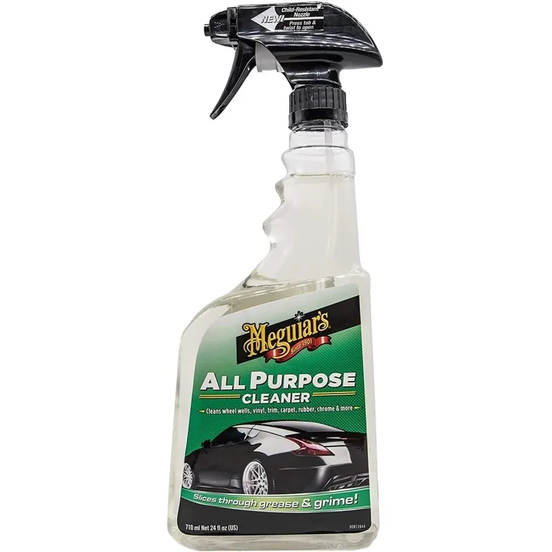 Solutie Curatare Generala Meguiar s All Purpose Cleaner 710ML G9624EUMG Meguiar's Nu rata