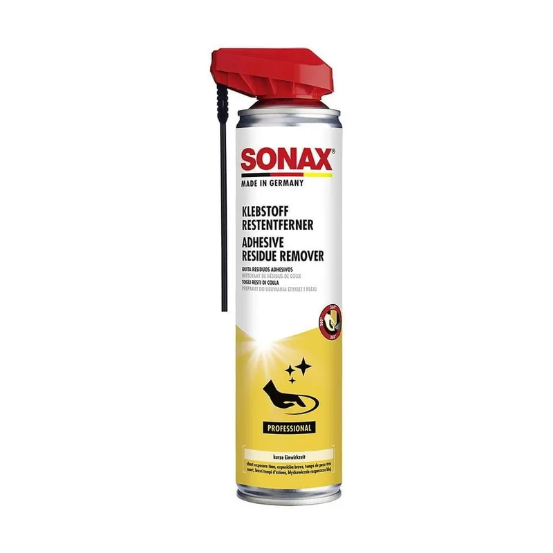 Sonax Solutie Indepartat Adeziv 400ML SO477300 Doar azi