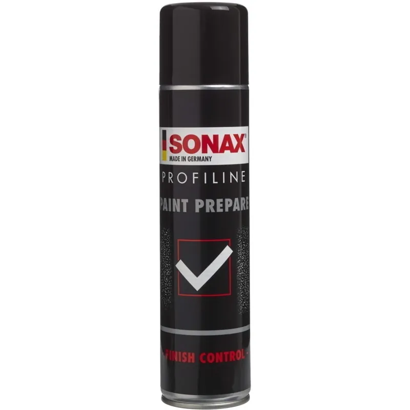 Sonax Profiline Paint Prepare Spray Pregatire Suprafete Vopsite 400ML SO237300 Discount
