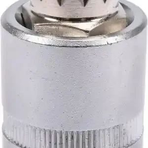 Bit Spline M16, Cu Adaptor 1 2 , 55Mm YATO Super ofertă