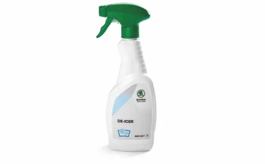 Solutie Dezghetat Parbriz OE Skoda 000096322D Cel mai vândut