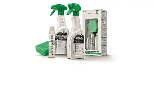 Preț redus Kit Intretinere Exterior OE Skoda 000096356B