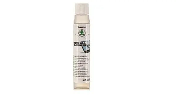 Lichid Parbriz Concentrat Vara OE Skoda 000096311E Reducere specială