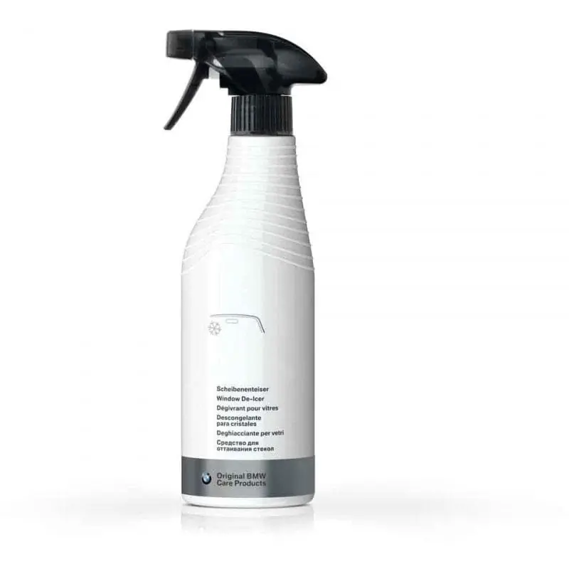 Spray Dezghetat Parbrizul OE Bmw 83122288903 Preț promoțional