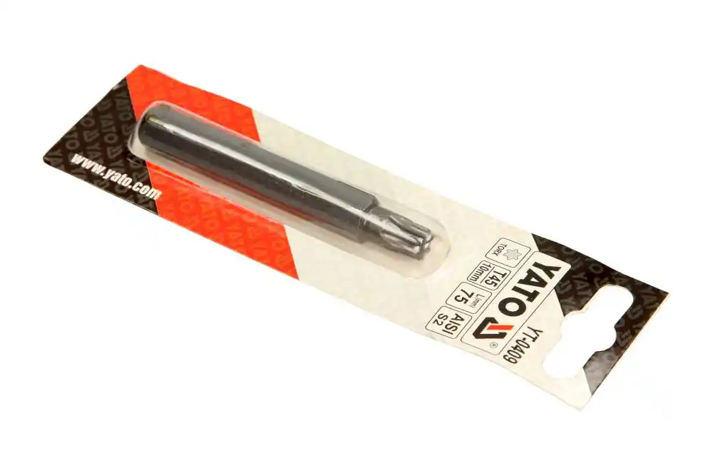 Cumpără online Bit T45X75Mm YATO