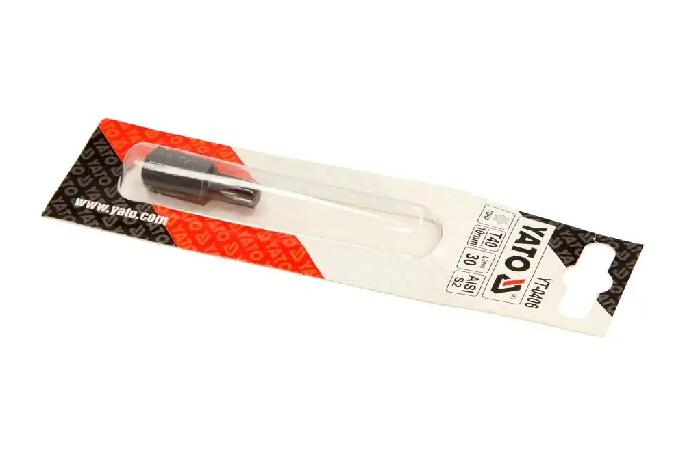 Bit T40X30Mm YATO Reducere extra