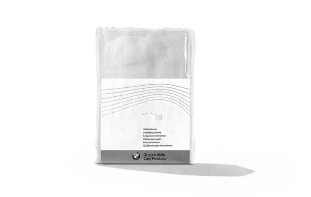 Noutate Laveta Polish OE Bmw 83192298238
